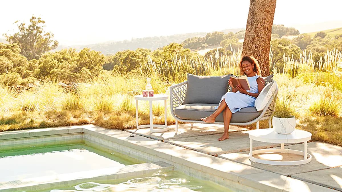 Terra Outdoor Living